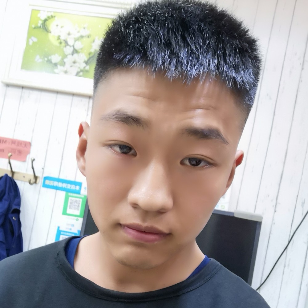 绿就是的照片