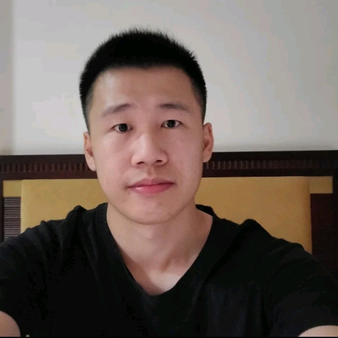 白菜帅气的照片