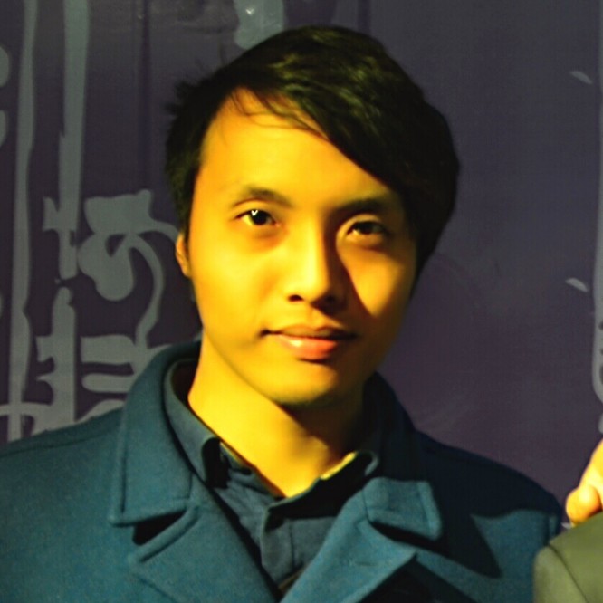 俊秀手套的照片