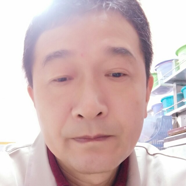 主人翁的照片