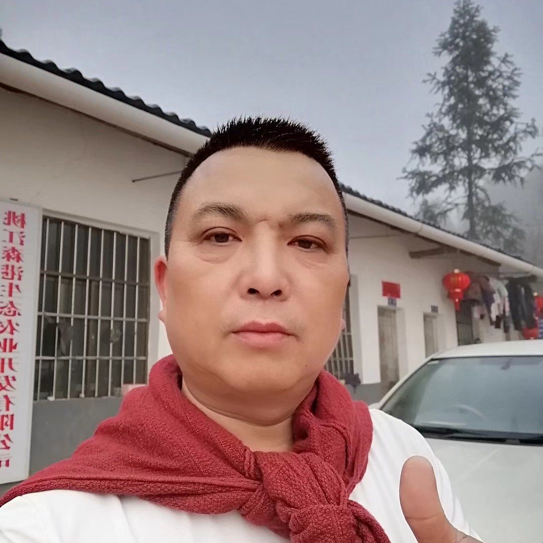 农夫高华的照片