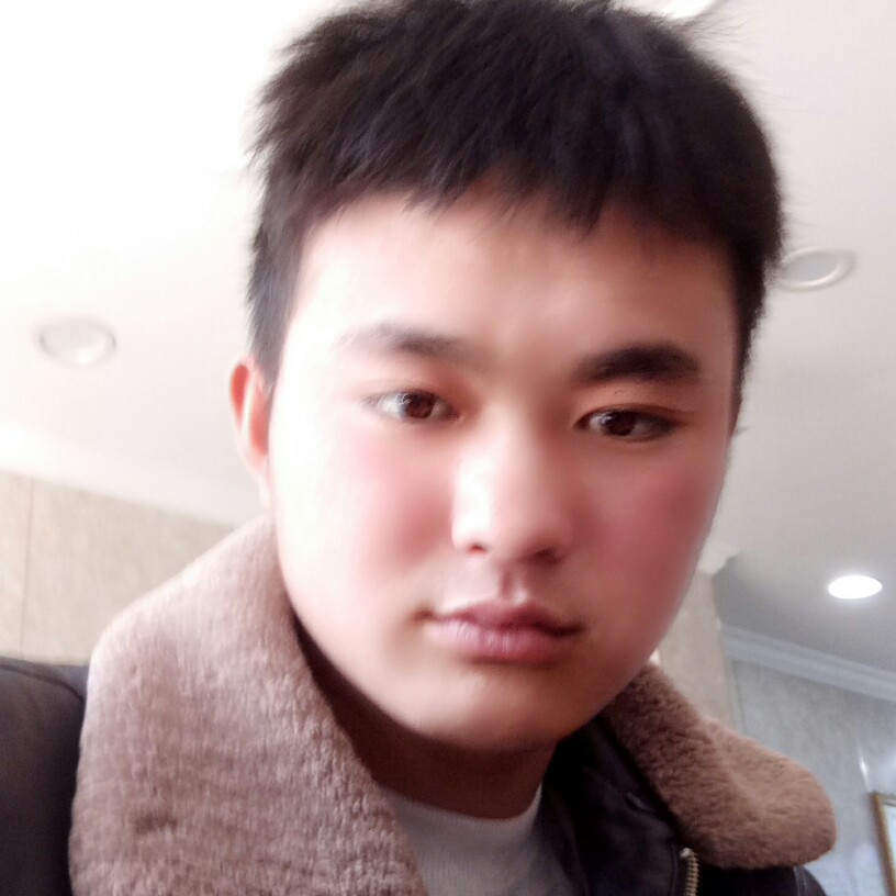 月饼还单身的照片