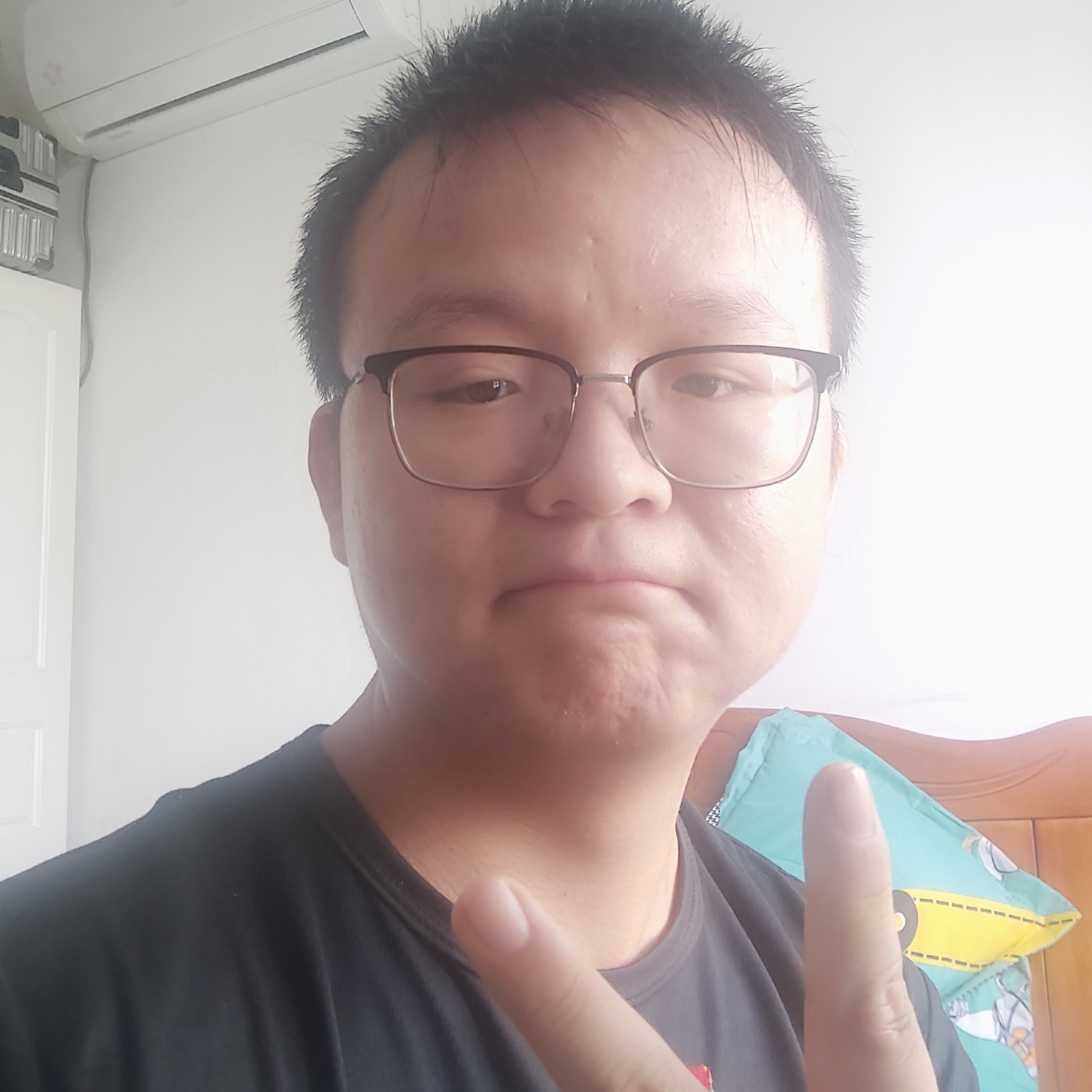 发卡拾忆文艺的照片