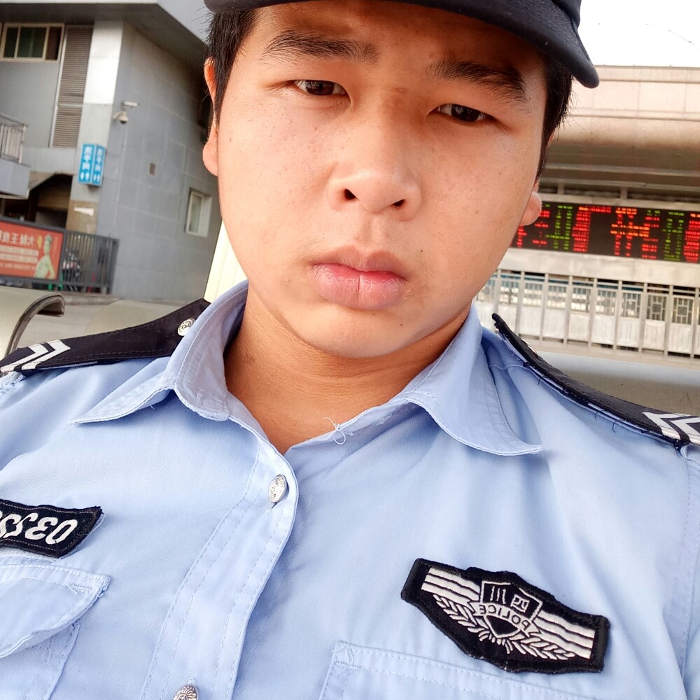 满意蜡烛的照片