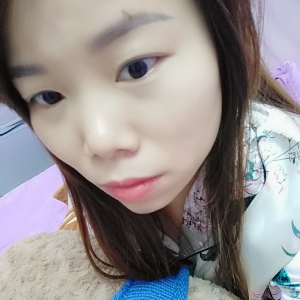 失忆女子的照片