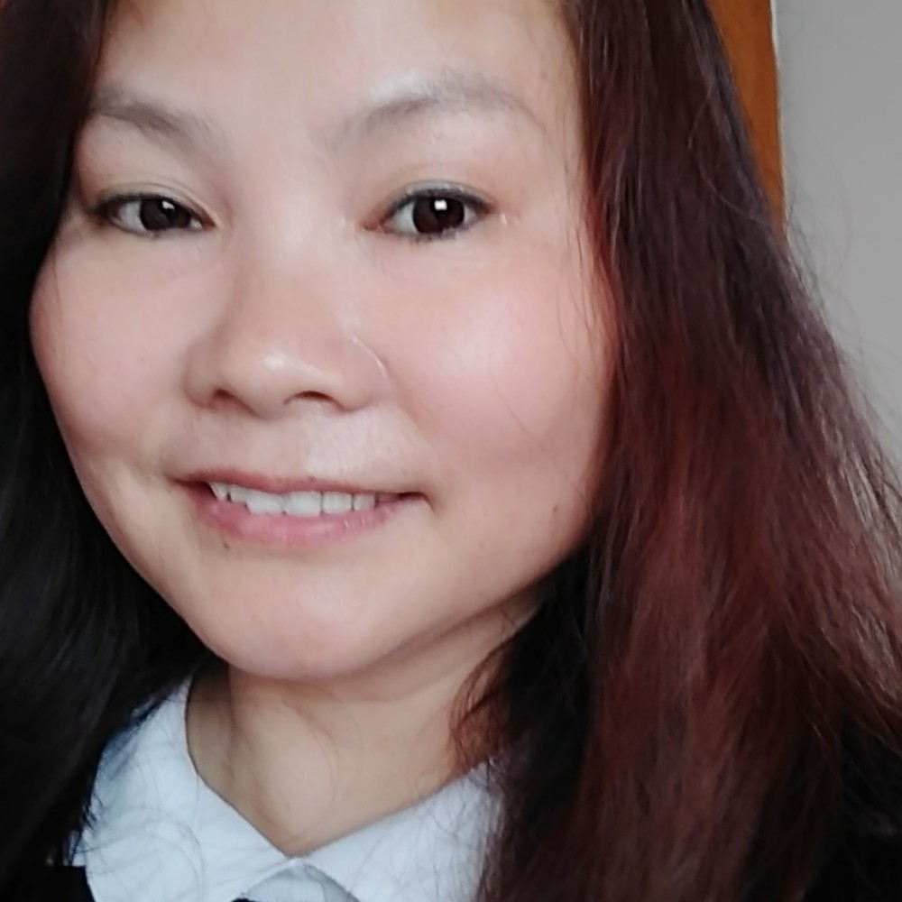珑菲妦妩的照片