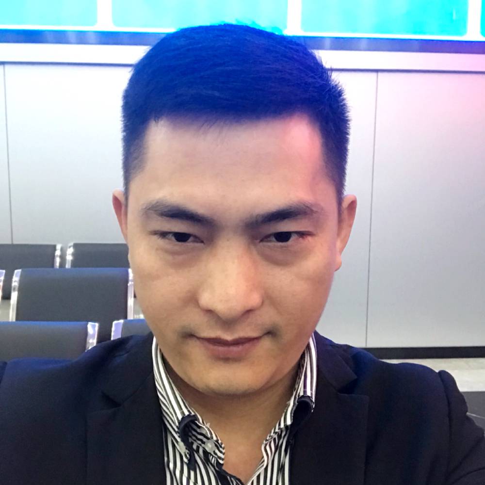 吴忧虑的照片