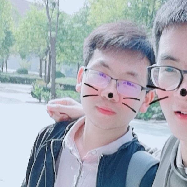 修道緣君的照片