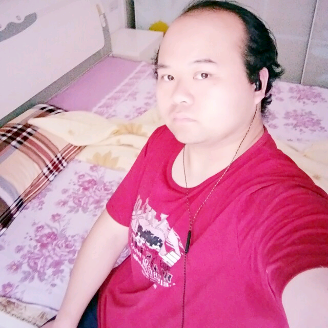 恋爱大白的照片