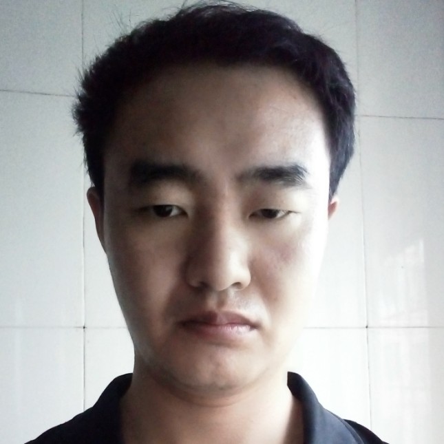 缘分拿自然的照片