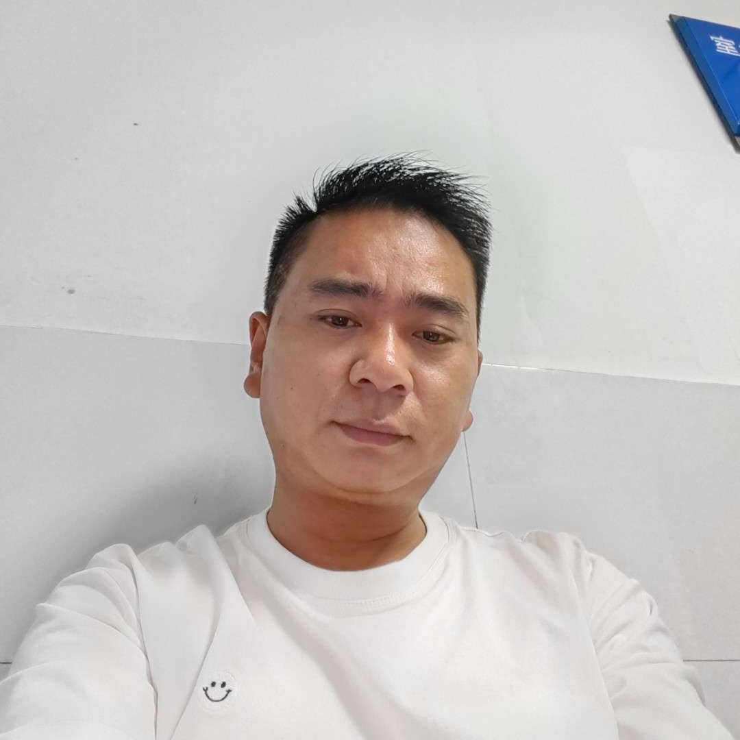 等待的照片