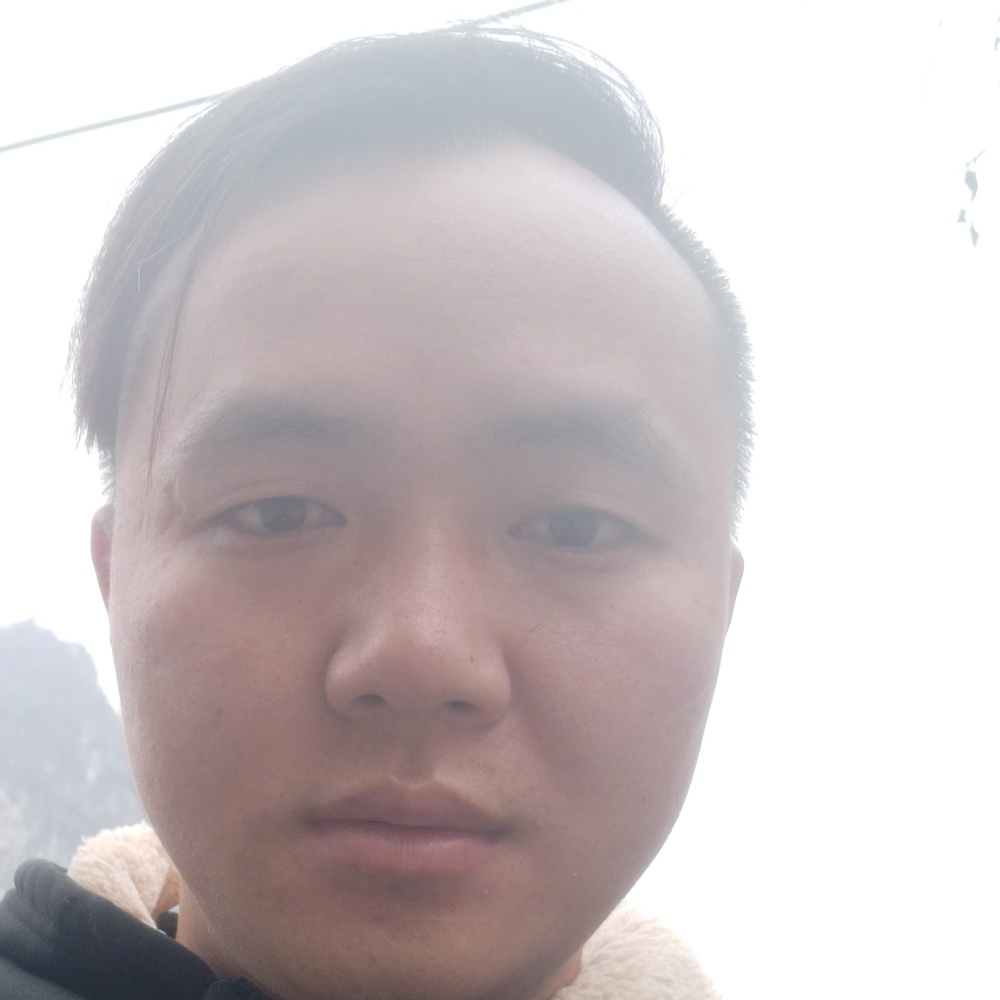 自由有青花的照片
