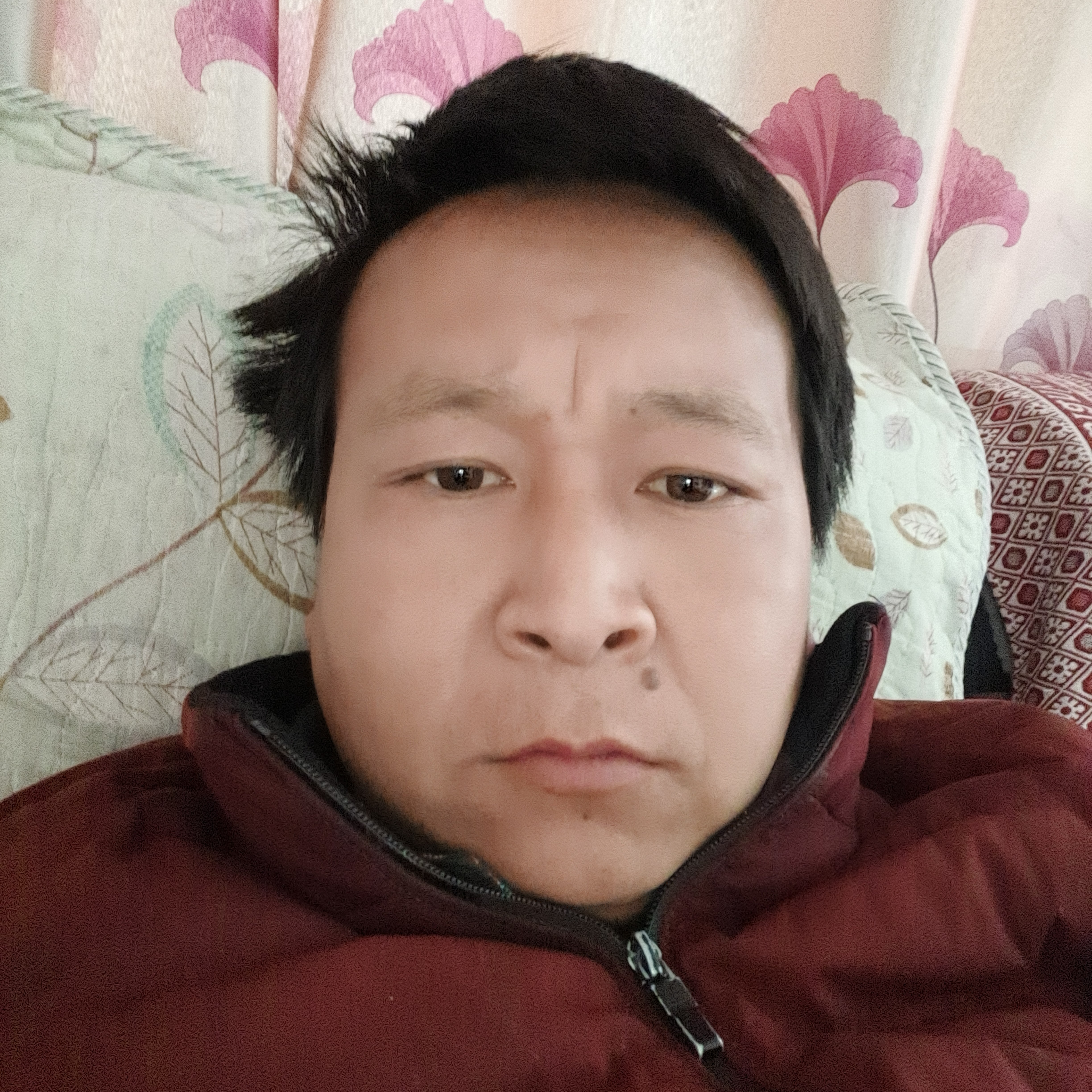 魔镜扯寂寞的照片