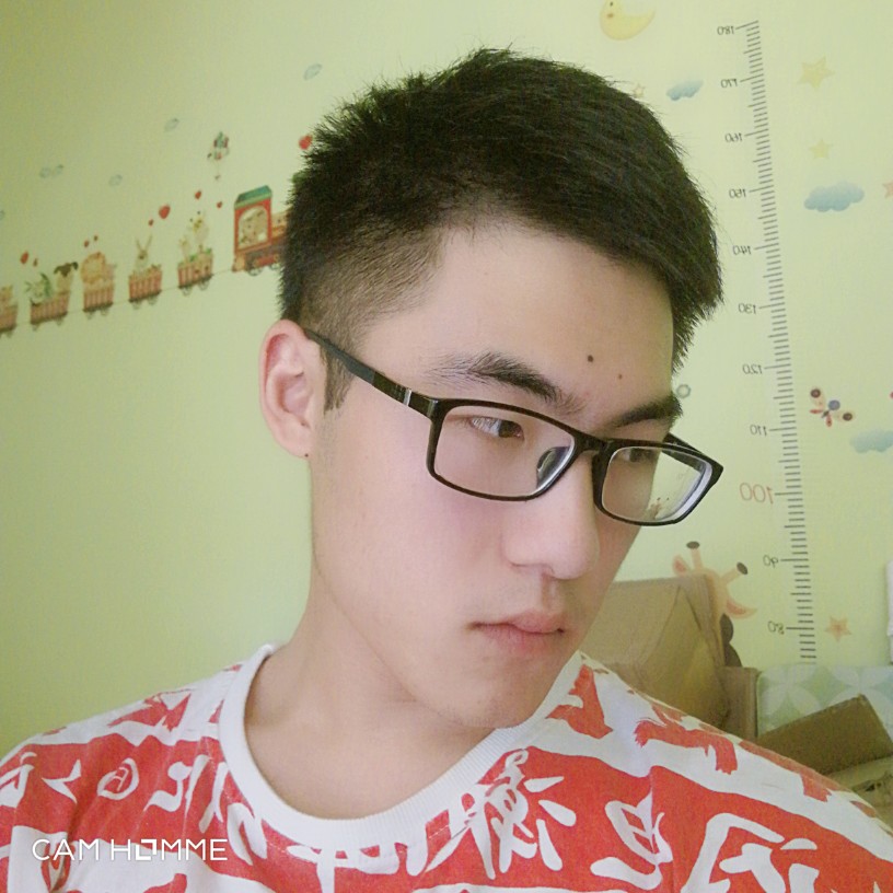 人不渡己的照片