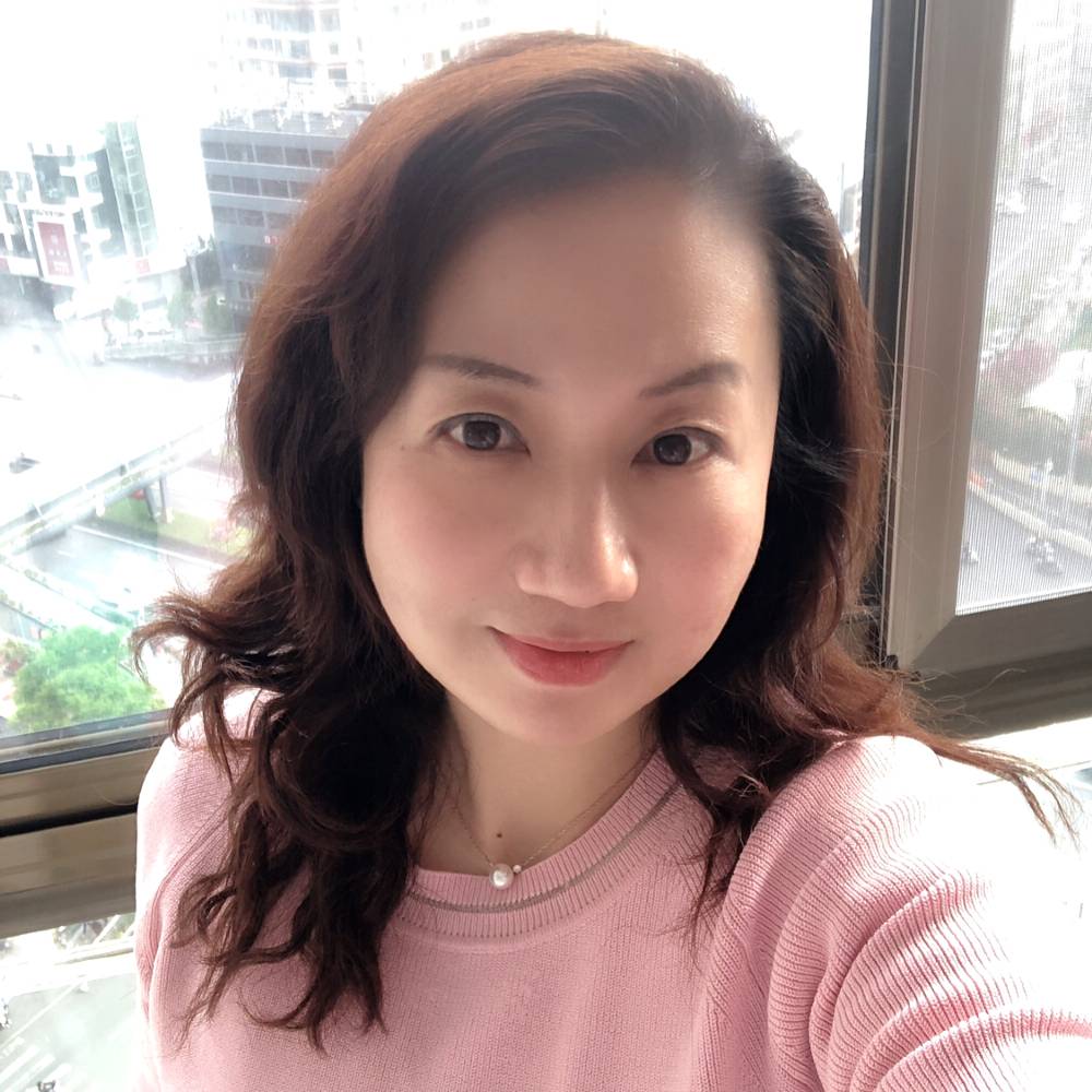 刘澄的照片