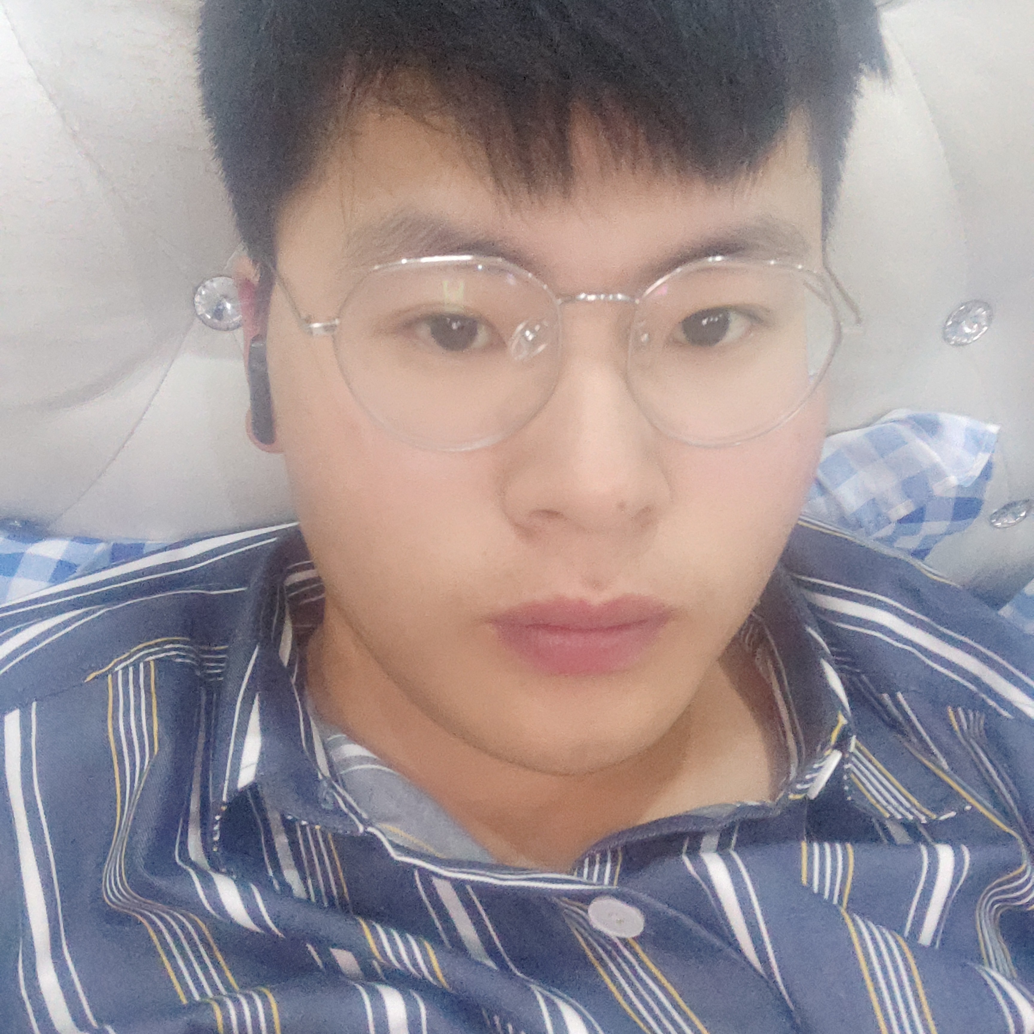 画心心的照片