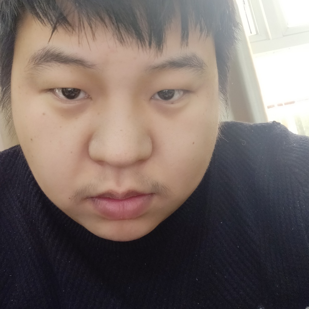 陌颜泪了年轻的照片