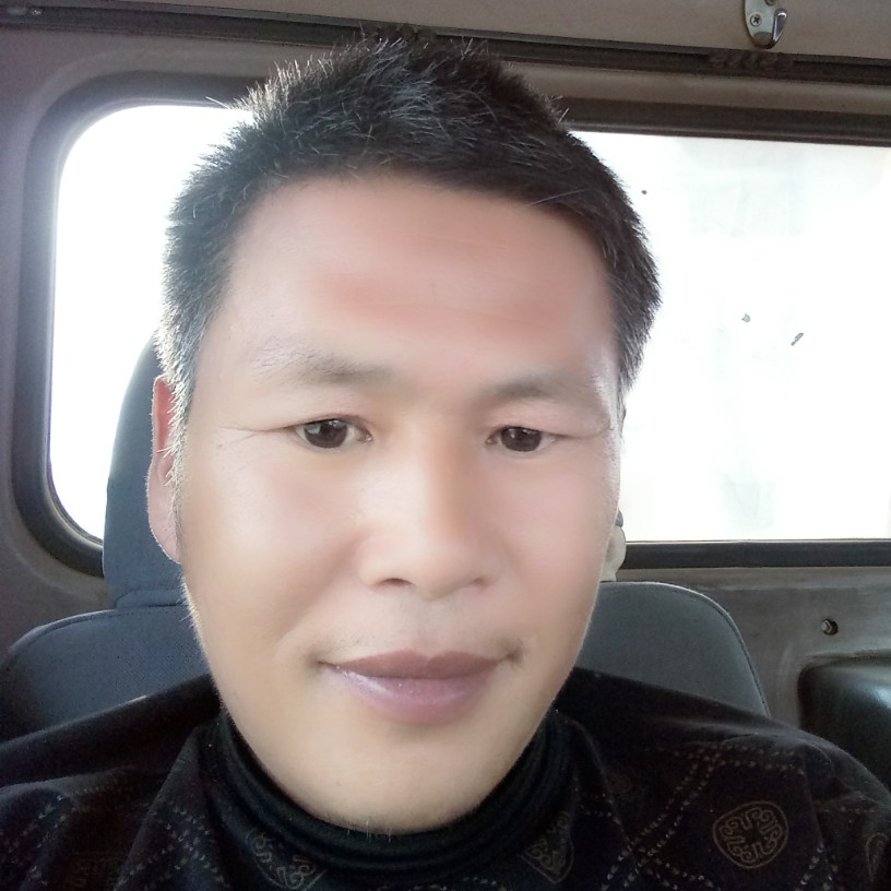收留流浪鬼的照片