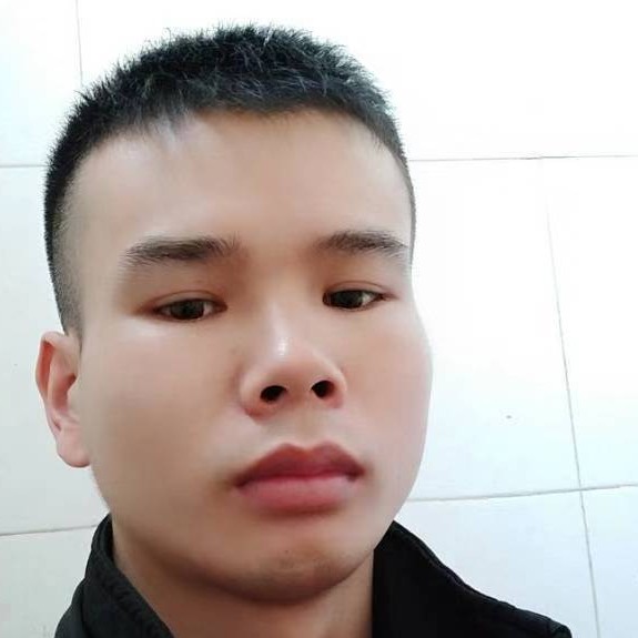 风中的身影的照片