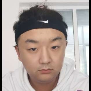小糊涂鹿的照片