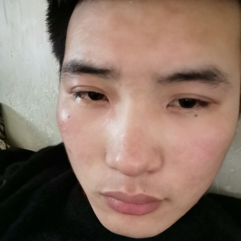 俘获姐姐的心的照片