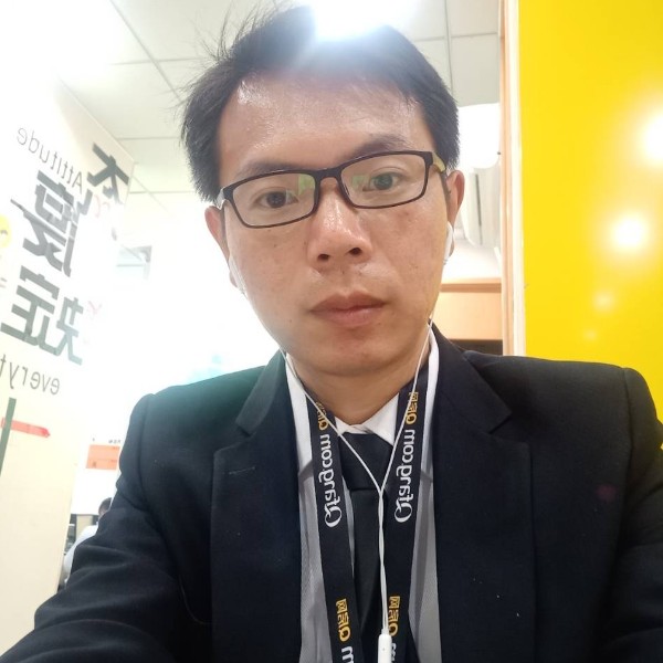 体面的人的照片