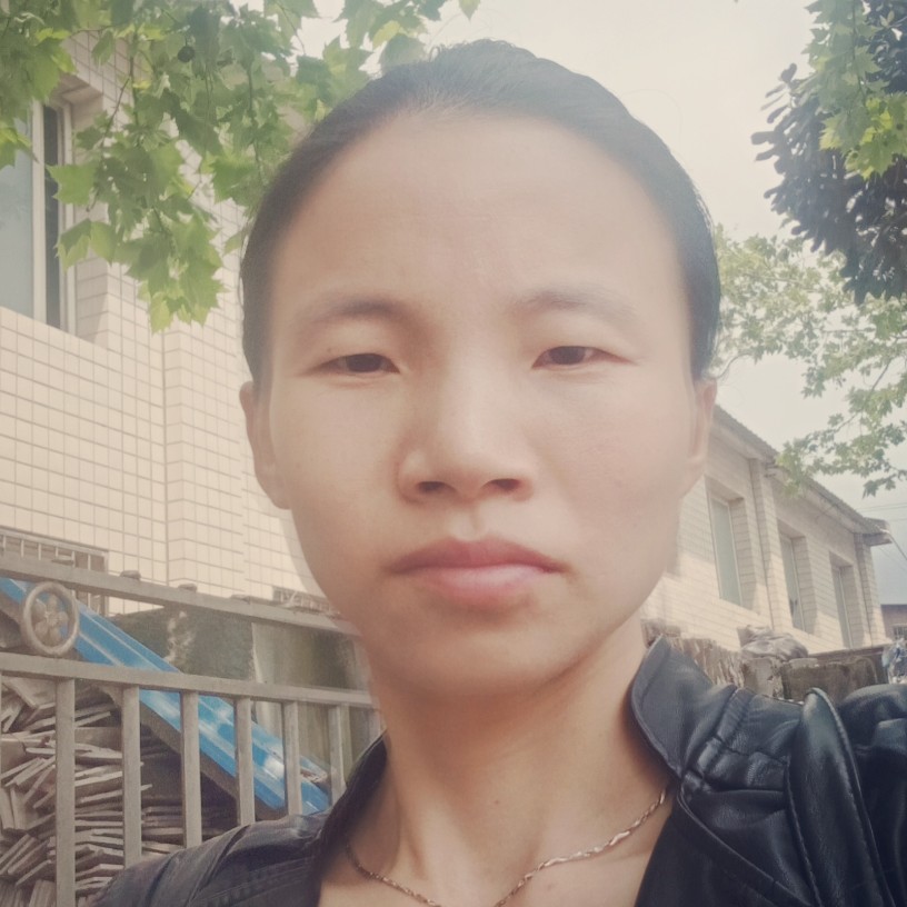 向晓玲的照片