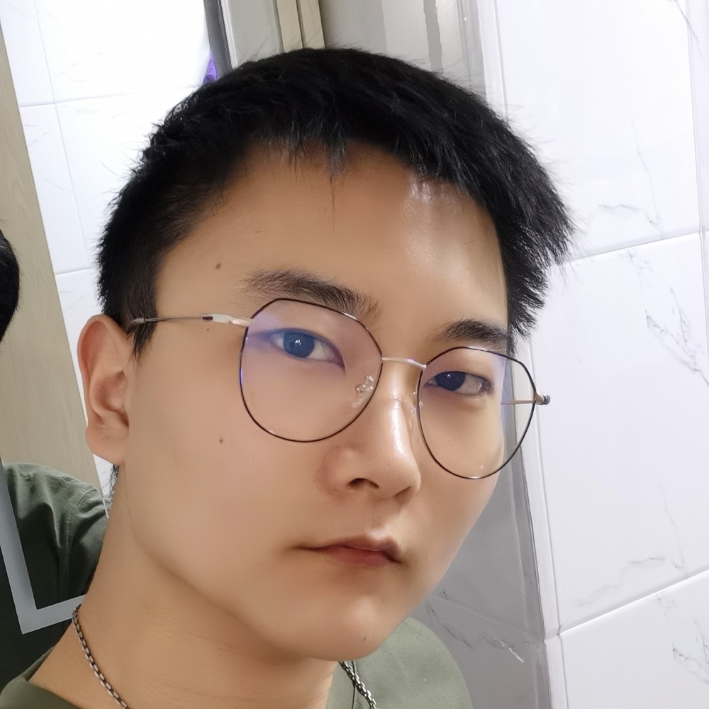 猪猪变锦鲤的照片