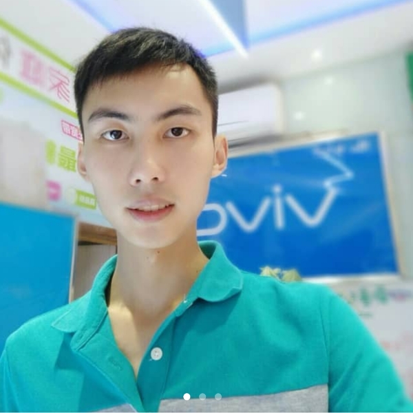 全村的 希望的照片