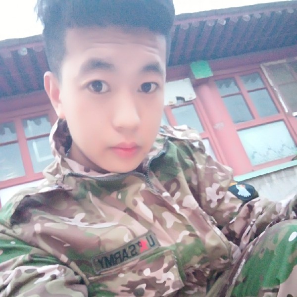 冬耀那动人的照片