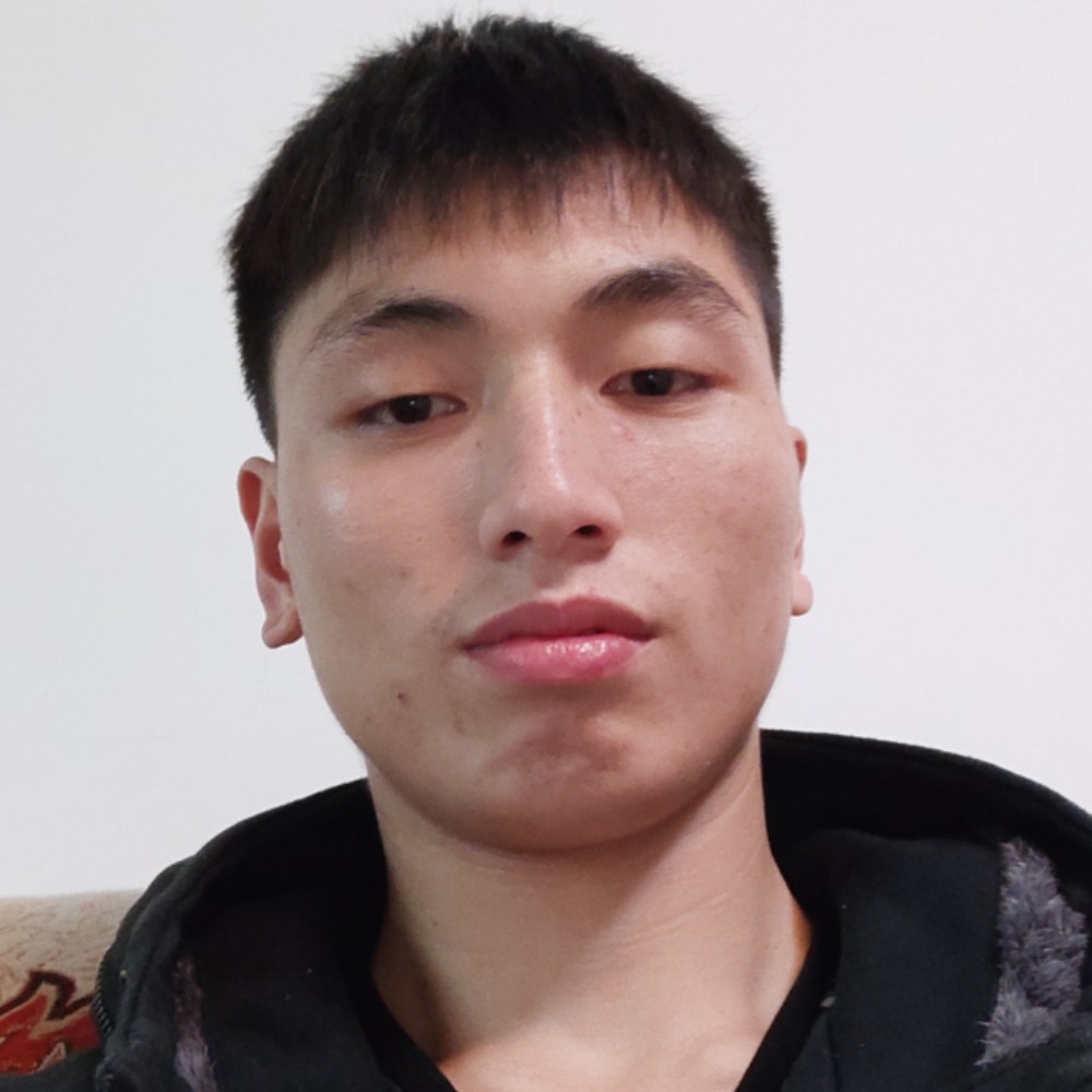老鼠那安详的照片