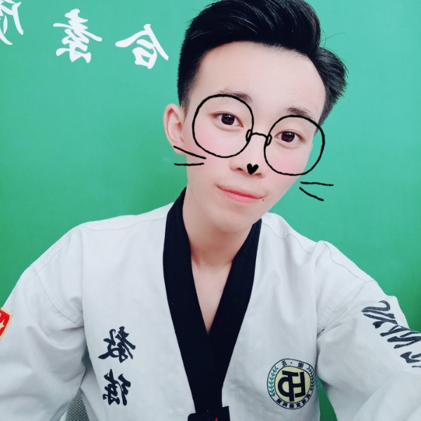 喆哥哥的照片
