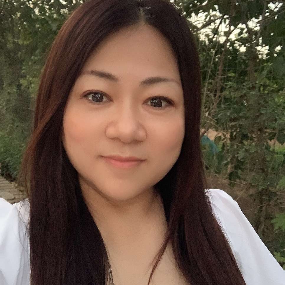 余生请多关照的照片