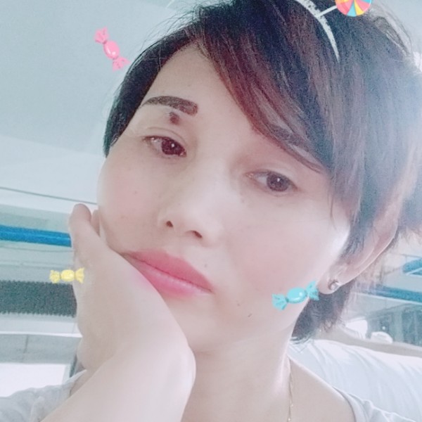 心语的照片
