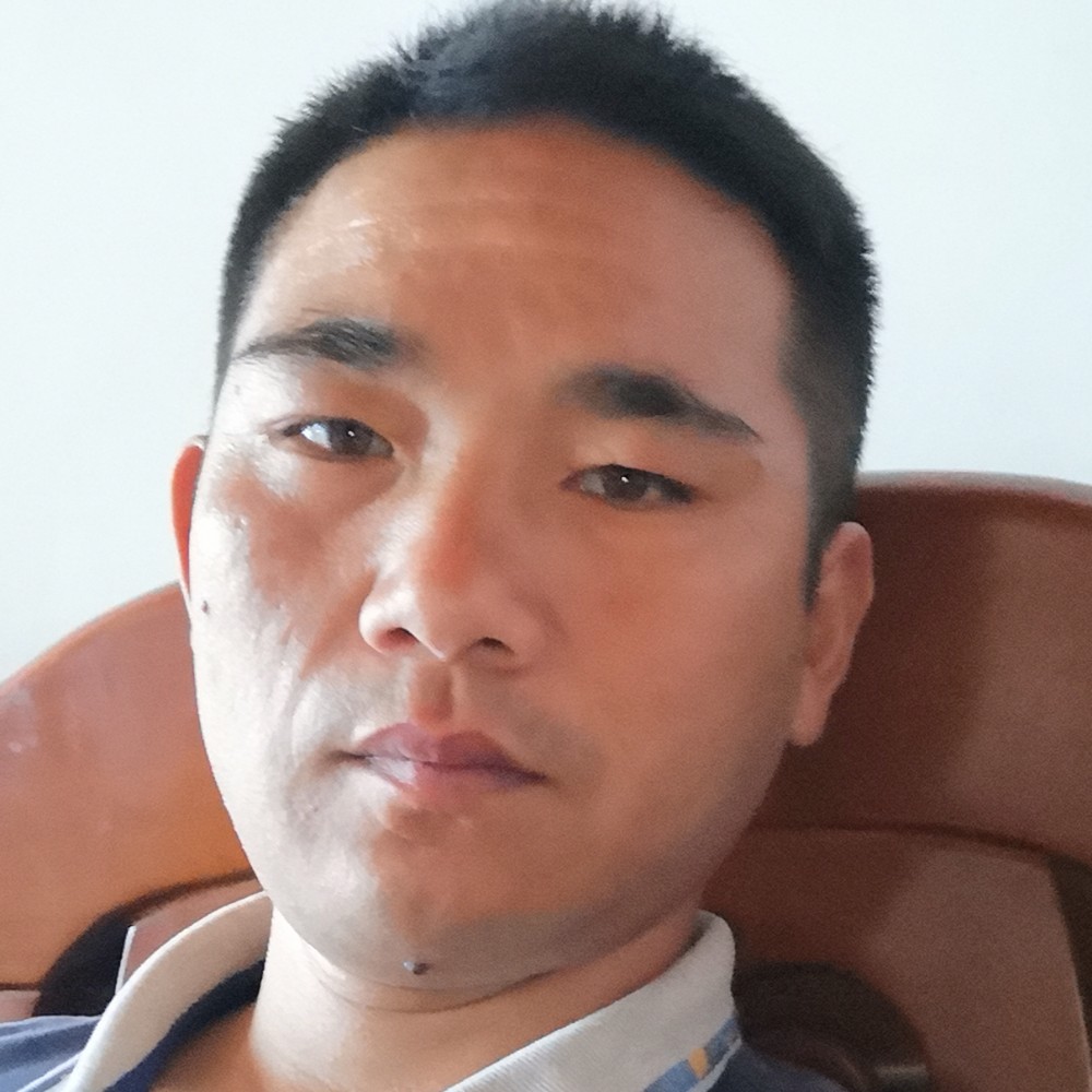 西安漫步忐忑的照片