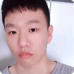 自闭小孩的照片