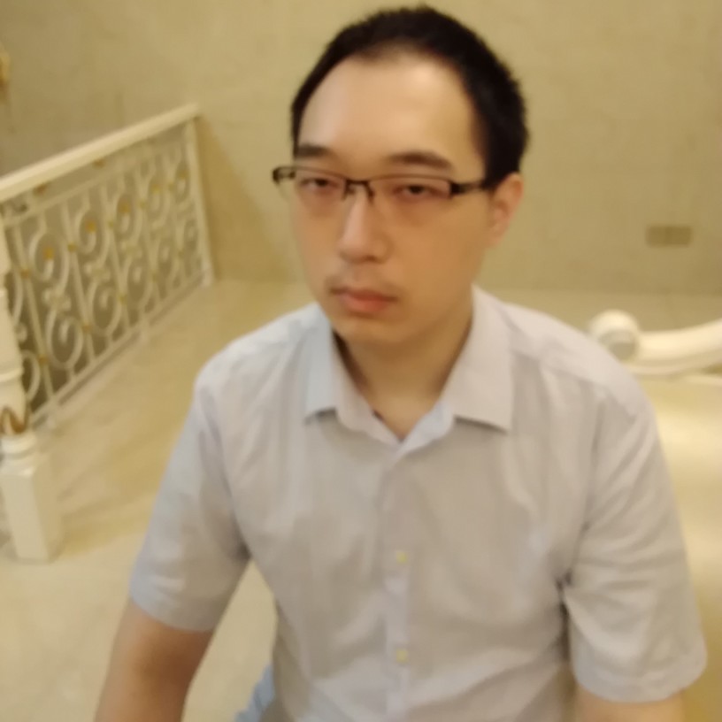 风无极的照片