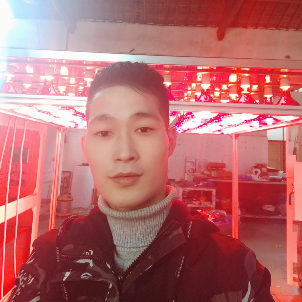 沉默爱冬日的照片
