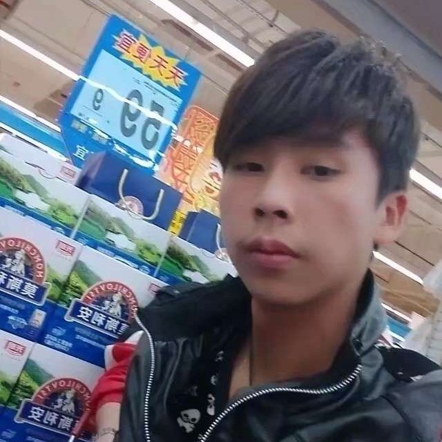 慟心的照片