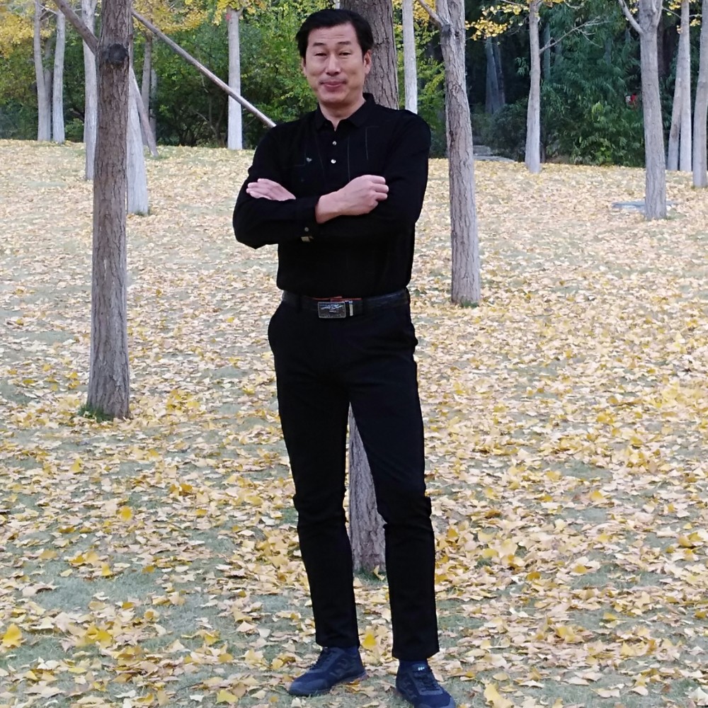 山水缘8的照片