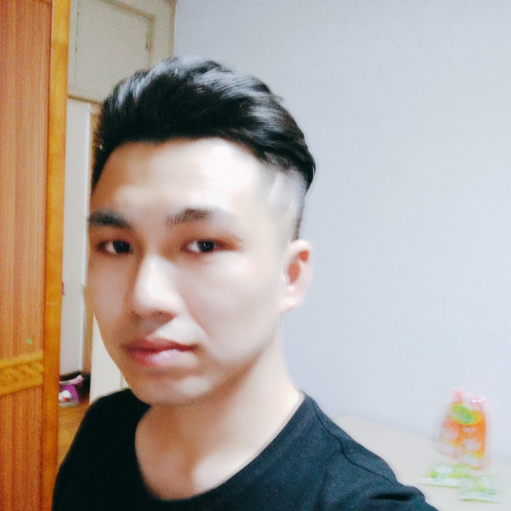 宝贝给体贴的照片