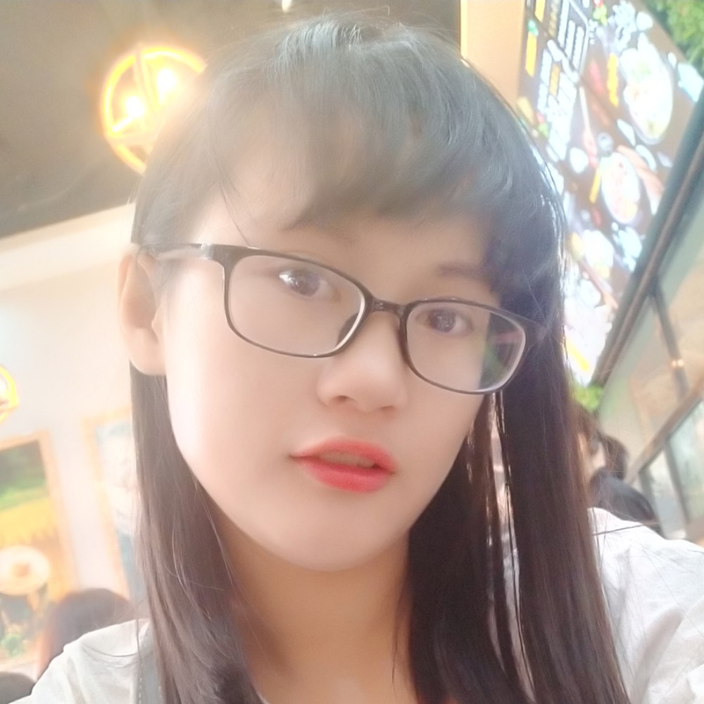 沐小姐姐的照片