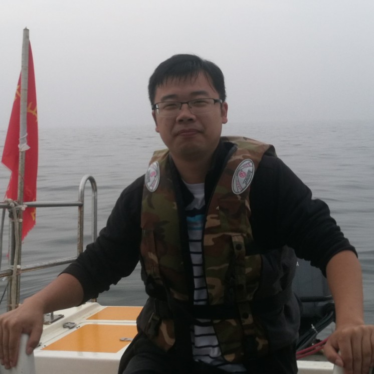 等枫来……的照片