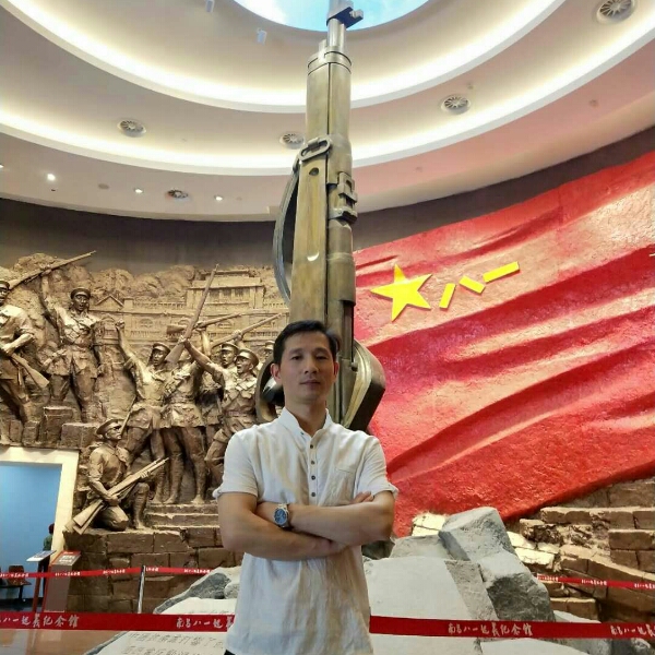 雷光武的照片