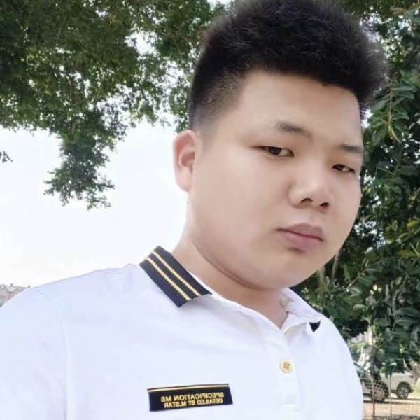 落霞活泼的照片