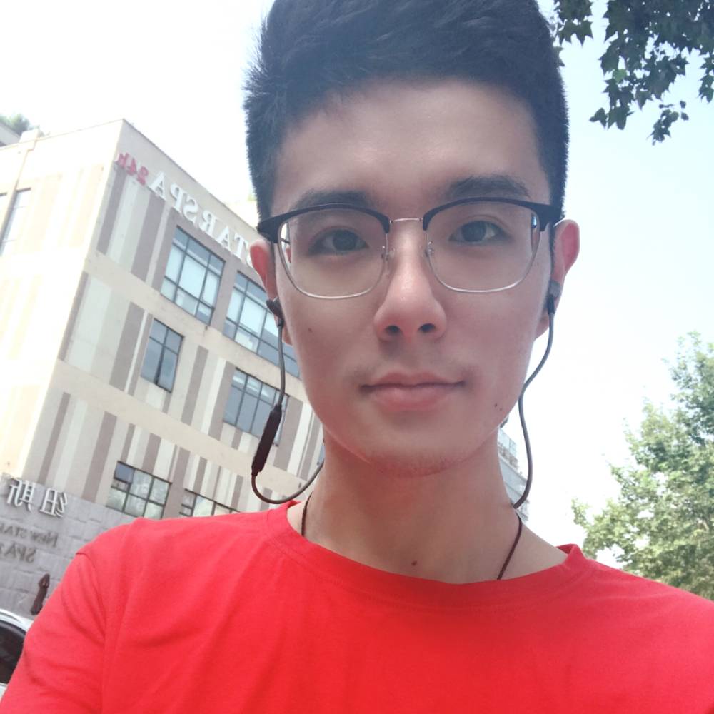 豪豪008的照片
