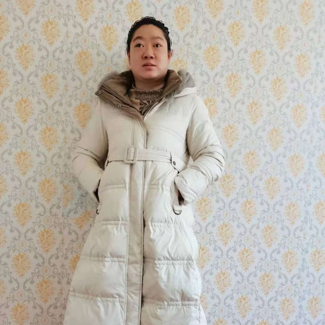 柚子愿爱笑的照片