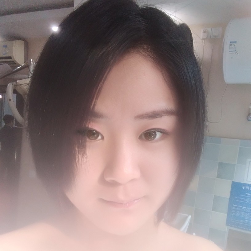 好运自然来的照片