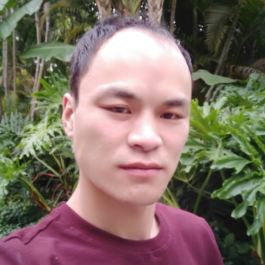 小懒虫起床了的照片
