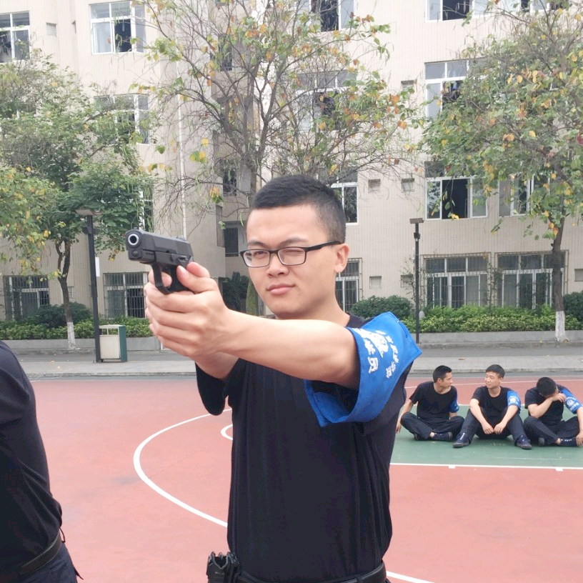 路长人困的照片